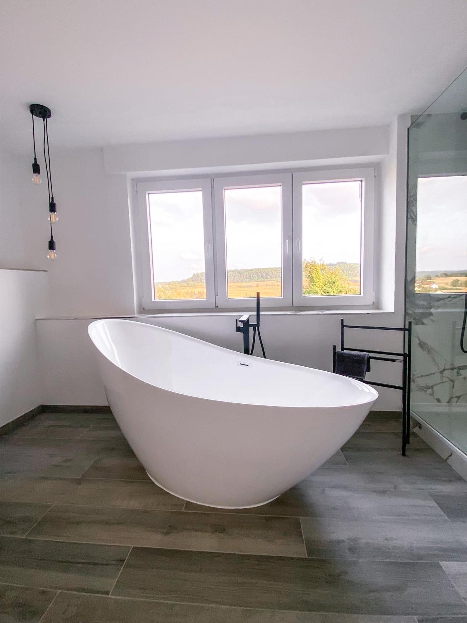 Ferienwohnung Eifelglueck Kruchten Extérieur photo