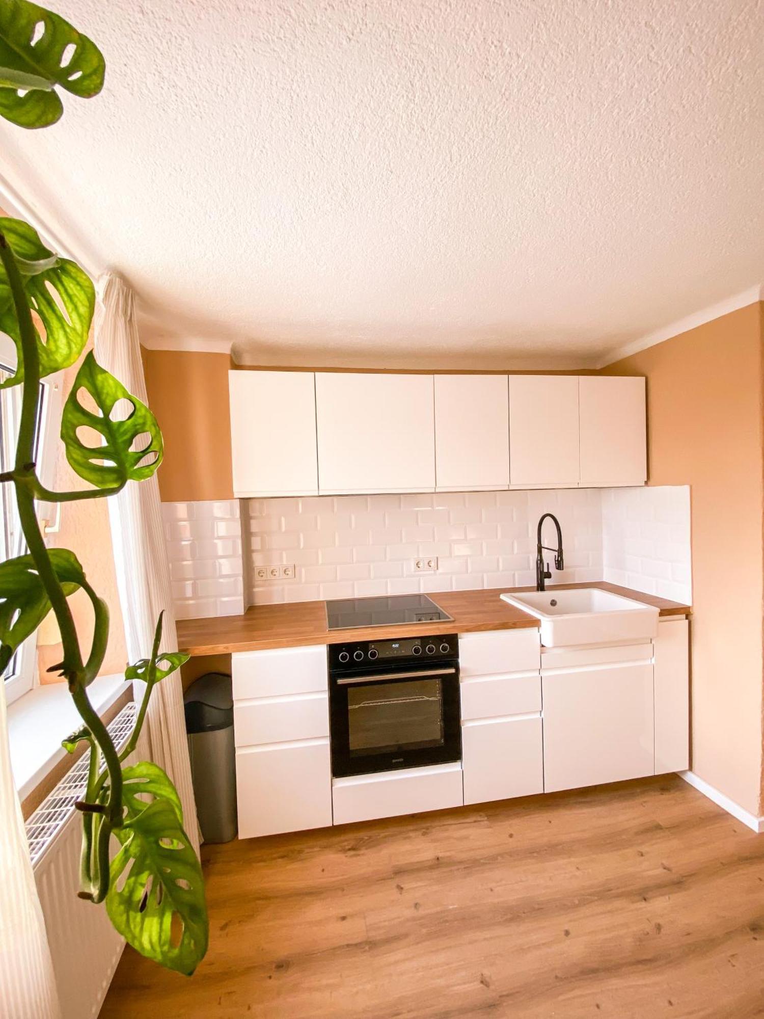 Ferienwohnung Eifelglueck Kruchten Extérieur photo